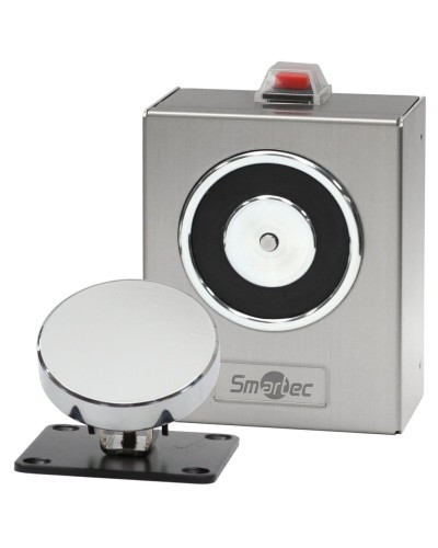 ST-DH615U. Фиксатор электромагнитный. Smartec в Коломне