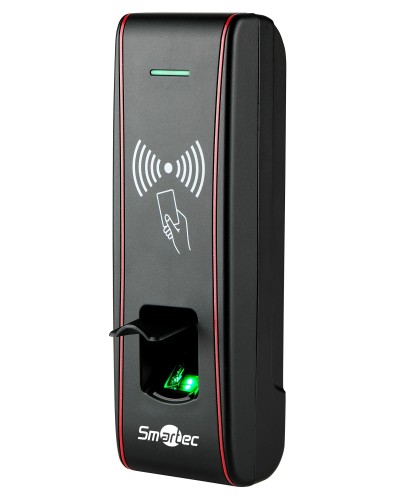 ST-FR030EMW. Считыватель контроля доступа биометрический уличный. Smartec в Коломне