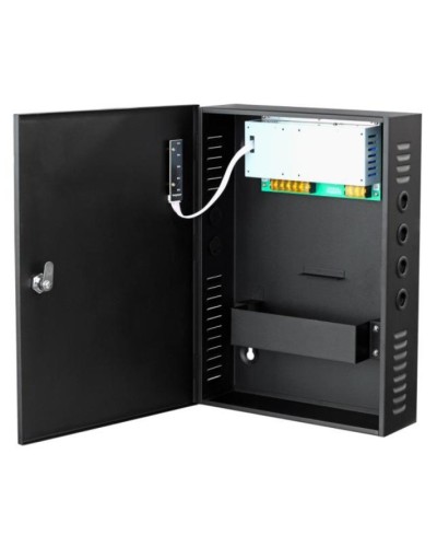 ST-PS110F-BK. Блок бесперебойного питания. Smartec в Коломне