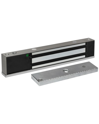 ST-EL323DLW-SS. Замок электромагнитный. Smartec в Коломне