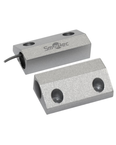ST-DM130NO-SL. Извещатель охранный точечный магнитоконтактный. Smartec в Коломне