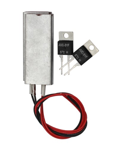 ST-PD001BD-HC. Обогреватель для извещателей Smartec серии ST-PDxxxBD-SC. Smartec в Коломне