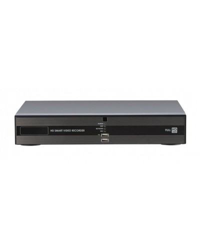 STR-HD1635. Видеорегистратор мультиформатный 16-канальный. Smartec в Коломне