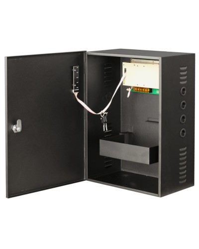 ST-PS110E-BK. Блок бесперебойного питания. Smartec в Коломне