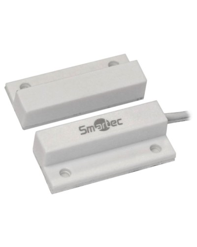 ST-DM111NC-WT. Извещатель охранный точечный магнитоконтактный. Smartec в Коломне