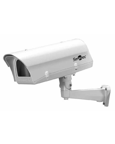 STH-5231S-HPOE. Термокожух для видеокамеры. Smartec в Коломне