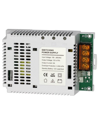 ST-PS103BNS-WT. Блок бесперебойного питания. Smartec в Коломне