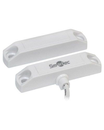 ST-DM125NO-WT. Извещатель охранный точечный магнитоконтактный. Smartec в Коломне