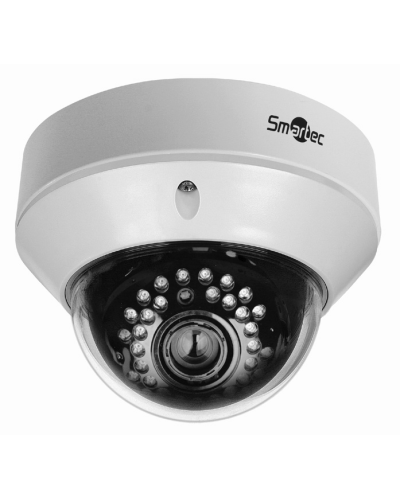 STC-IPM3572A/1 Xaro. Видеокамера IP купольная. Smartec в Коломне