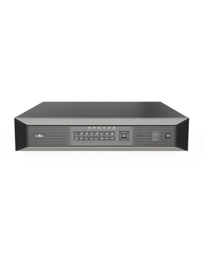 STNR-3233. IP-видеорегистратор 32-канальный. Smartec в Коломне