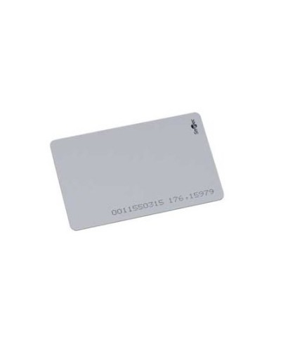 ST-PC022MP7. Карта Mifare стандартная. Smartec в Коломне
