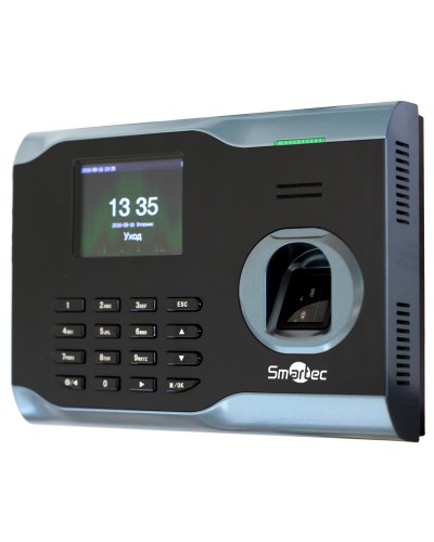 ST-FT161EM. Биометрический терминал учета рабочего времени. Smartec в Коломне