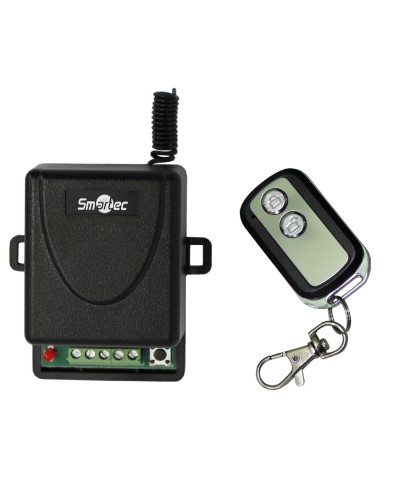 ST-RC111RL. Комплект управления по радиоканалу. Smartec в Коломне