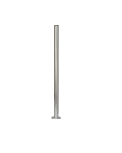 ST-GR010P-SS. Стойка ограждения. Smartec в Коломне