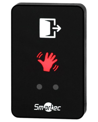 ST-EX310L-BK. Кнопка выхода. Smartec в Коломне