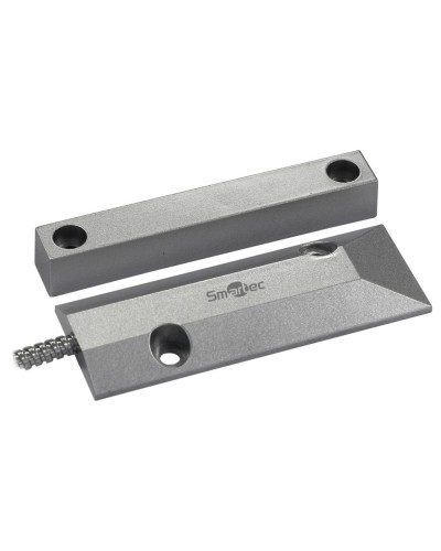 ST-DM140NC-SL. Извещатель охранный точечный магнитоконтактный. Smartec в Коломне