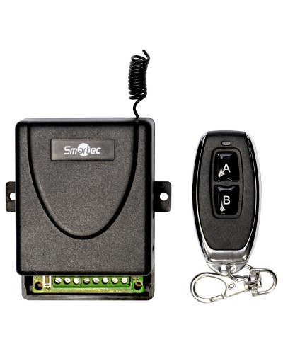 ST-RC127RR. Комплект управления по радиоканалу. Smartec в Коломне