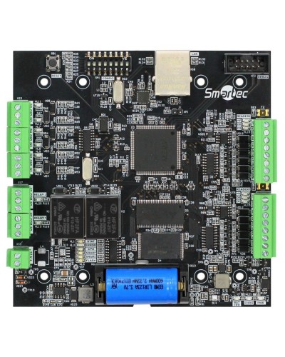 ST-NC221R2. Сетевой контроллер. Smartec в Коломне