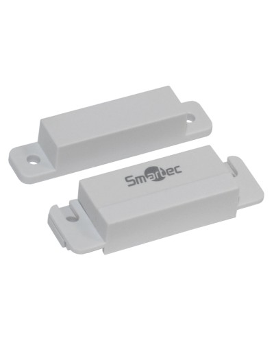 ST-DM121NC-WT. Извещатель охранный точечный магнитоконтактный. Smartec в Коломне
