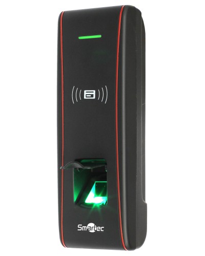 ST-FR031MF. Считыватель контроля доступа биометрический. Smartec в Коломне