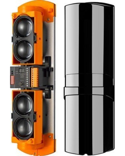 ST-PD254BD-MC. Извещатель охранный оптико-электронный линейный. Smartec в Коломне