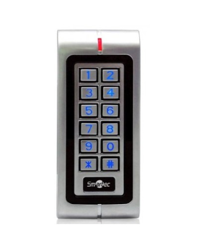 ST-SC040EK. Кодовая панель со встроенным считывателем. Smartec в Коломне