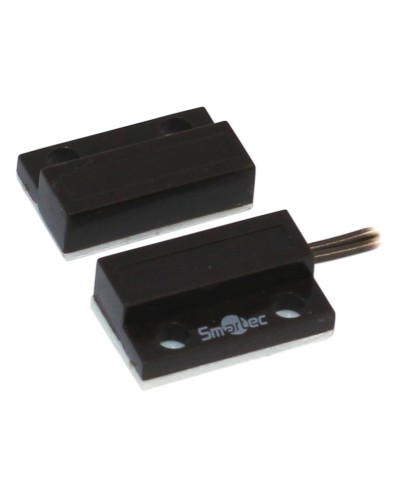 ST-DM111NC-BR. Извещатель охранный точечный магнитоконтактный. Smartec в Коломне