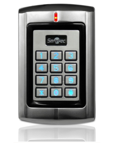 ST-PR140EK. Считыватель EM с клавиатурой. Smartec в Коломне