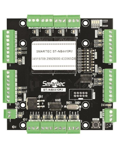 ST-NB441DR2. Модуль расширения. Smartec в Коломне