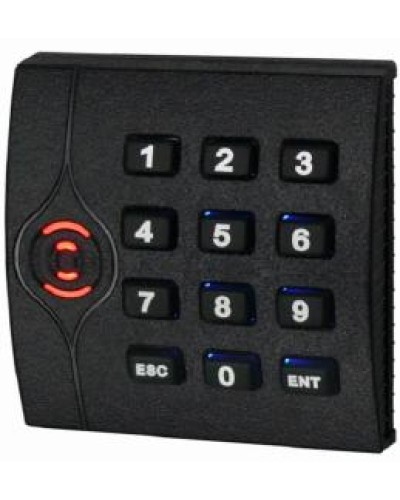 ST-PR170MK. Считыватель Mifare с клавиатурой. Smartec в Коломне