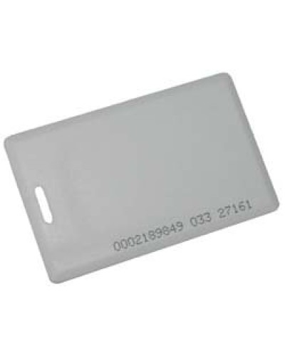 ST-PC010MF. Карта Mifare стандартная. Smartec в Коломне