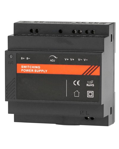 ST-PS103DIN. Блок бесперебойного питания. Smartec в Коломне