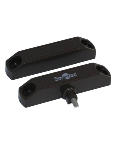 ST-DM125NO-BR. Извещатель охранный точечный магнитоконтактный. Smartec в Коломне