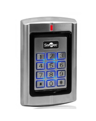 ST-SC141EHK. Кодовая панель со встроенным считывателем. Smartec в Коломне
