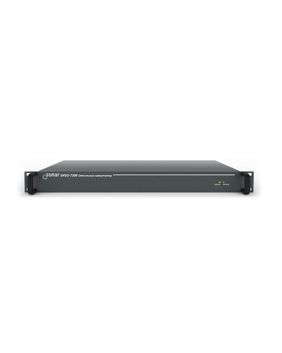 SNSO-7208. Коммутатор оптический. Sonar в Коломне