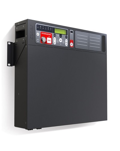 SPM-B10050-DW. Моноблок ППУ настенный на 10 зон. Sonar в Коломне