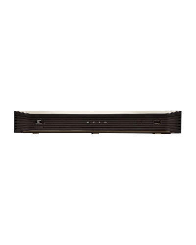 ST-HVR-V1608A40. Видеорегистратор мультиформатный 16-канальный. Space Technology в Коломне