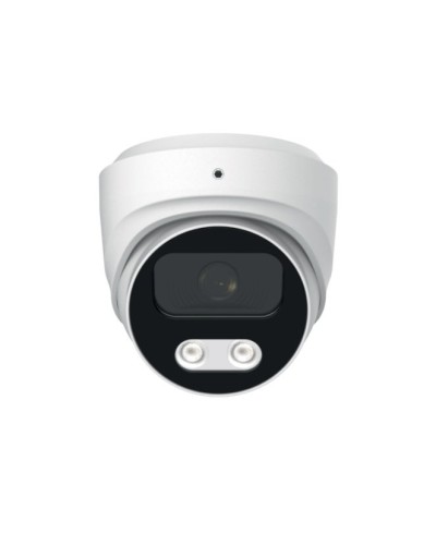ST-VF5911 PRO STARLIGHT. Видеокамера IP купольная. Space Technology в Коломне