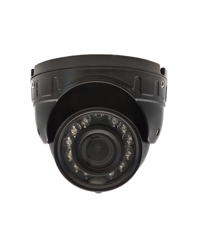ST-S4501 (2.8) (черный). Видеокамера IP купольная. Space Technology в Коломне