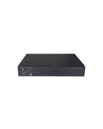 ST-NVR-S32082 CITY. IP-видеорегистратор 32-канальный. Space Technology в Коломне