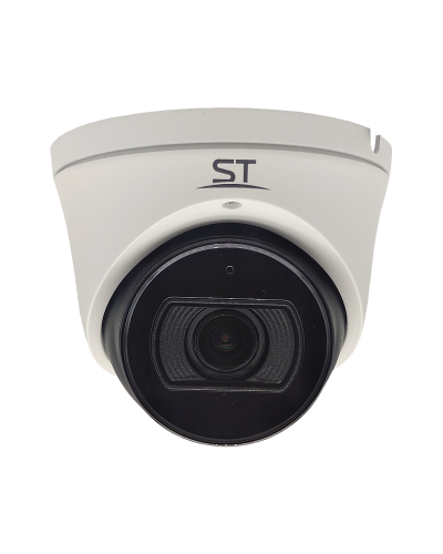 ST-VK5525 PRO STARLIGHT. Видеокамера IP купольная. Space Technology в Коломне