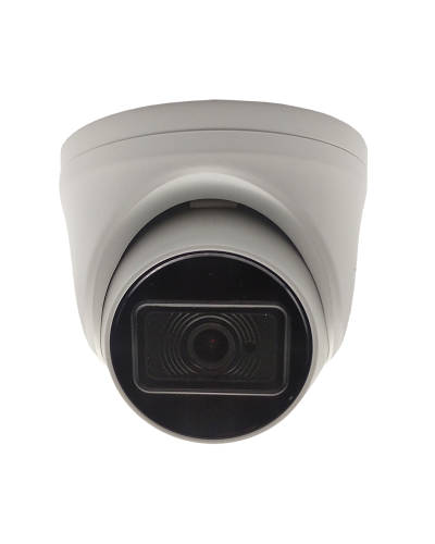 ST-195 IP HOME POE (2.8) (версия 2). Видеокамера IP купольная. Space Technology в Коломне