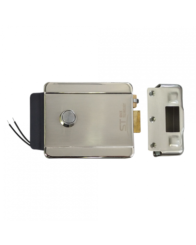 ST-EL-01. Замок электромеханический. Space Technology в Коломне