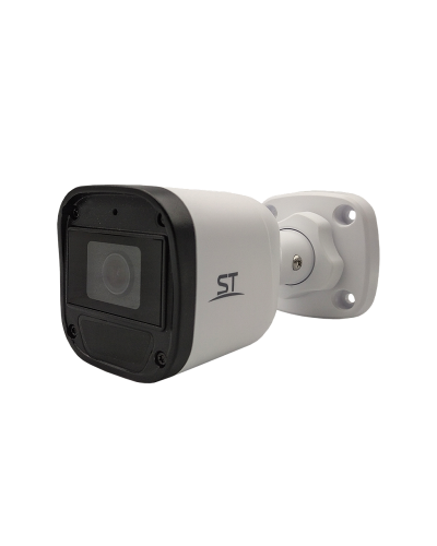 ST-SA2653 (2.8). Видеокамера IP цилиндрическая. Space Technology в Коломне
