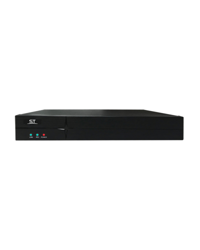 ST-NVR-S16051 CITY. IP-видеорегистратор 16-канальный. Space Technology в Коломне