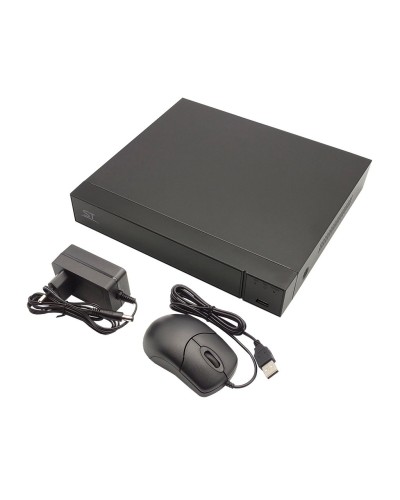 ST-NVR-V3212F97. IP-видеорегистратор 32-канальный. Space Technology в Коломне