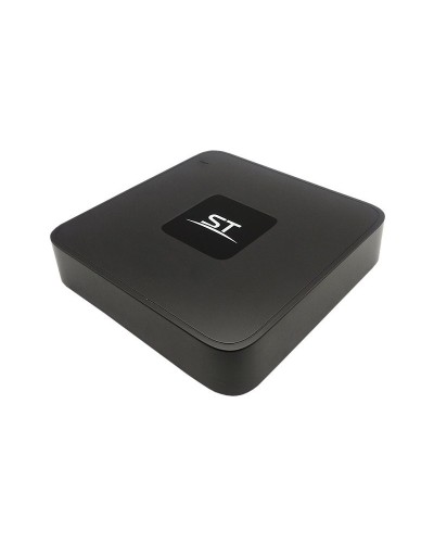 ST-NVR-P0406K15 (с 4РоЕ) TOWN. IP-видеорегистратор 4-канальный. Space Technology в Коломне