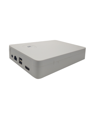 ST-NVR-S0405K15. IP-видеорегистратор 4-канальный. Space Technology в Коломне