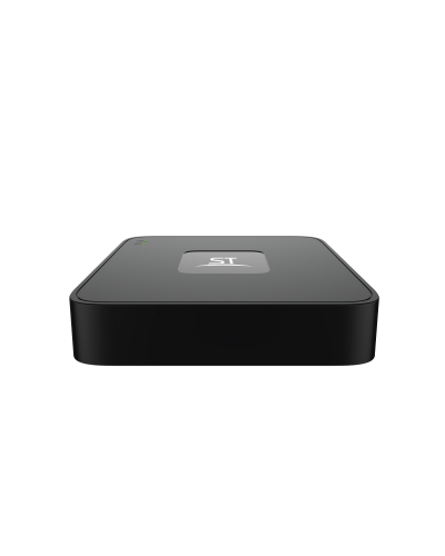ST-NVR-V0506K15 PRO (версия 2). IP-видеорегистратор 5-канальный. Space Technology в Коломне