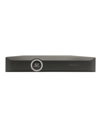 ST-NVR-V2008K15 PRO. IP-видеорегистратор 20-канальный. Space Technology в Коломне